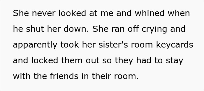 Adopted Sis Pines Over Her Bro, Wife Pulls The Plug On Her Fantasy And Sends Her Packing