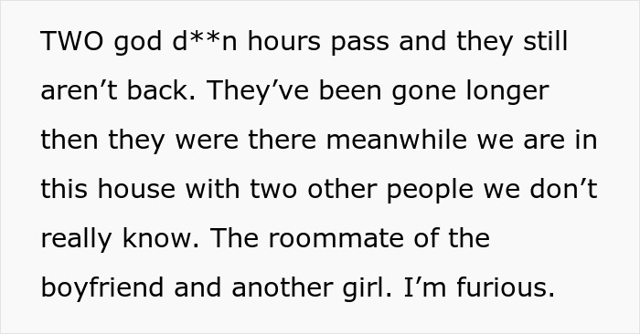 Text expressing frustration of a woman feeling like she ruined Thanksgiving after blowing up at family for leaving dinner early. Text expressing frustration of a woman feeling like she ruined Thanksgiving after blowing up at family for leaving dinner early.