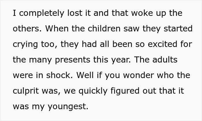 Mom runs away from her 3 kids on Christmas, leading to an emotional wake-up call during the holiday chaos.