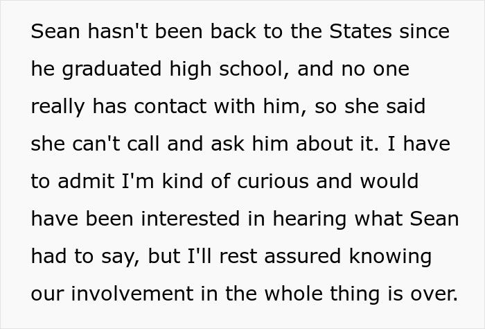 Adopted Sis Pines Over Her Bro, Wife Pulls The Plug On Her Fantasy And Sends Her Packing