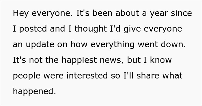 Text message update on phone dependence causing family issues and divorce, highlighting personal relationship struggles.