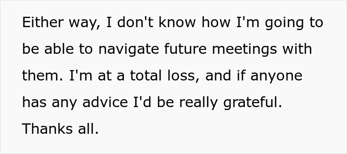 Text on screen expressing confusion and feeling lost after FIL&rsquo;s unexpected love confession and request for secrecy.