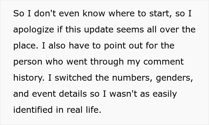 Adopted Sis Pines Over Her Bro, Wife Pulls The Plug On Her Fantasy And Sends Her Packing