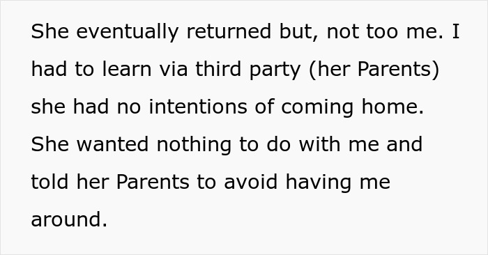 Man left without closure after fiancé disappears before wedding, facing heartbreak and unexpected news 16 years later.