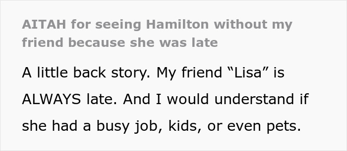 Lady’s unpunctual friend painting her nails casually before event, causing frustration when showing up late or not at all. Lady’s unpunctual friend painting her nails casually before event, causing frustration when showing up late or not at all.
