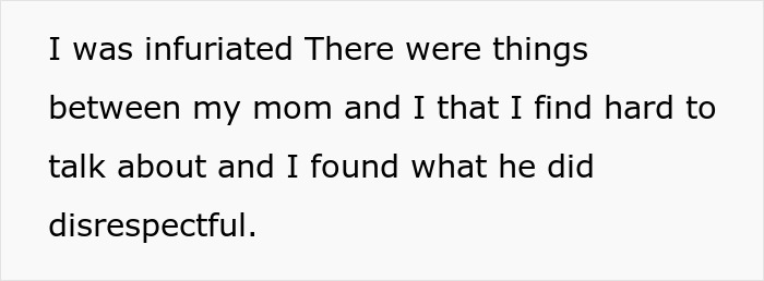 Transcript of a woman expressing anger after her private therapy sessions were recorded out of concern, sparking shock and fury.