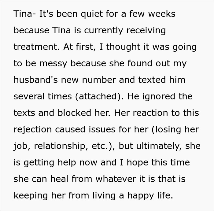 Adopted Sis Pines Over Her Bro, Wife Pulls The Plug On Her Fantasy And Sends Her Packing