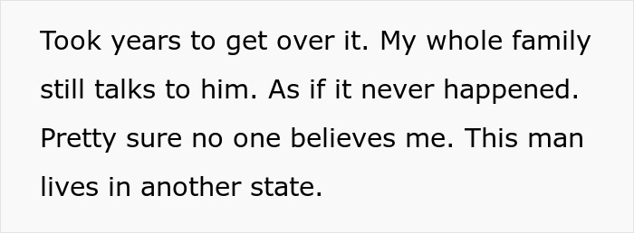 Text excerpt about a woman feeling guilt and isolation after blowing up at family during Thanksgiving dinner. Text excerpt about a woman feeling guilt and isolation after blowing up at family during Thanksgiving dinner.