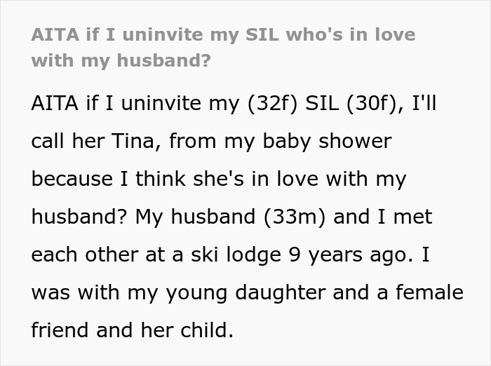 Adopted Sis Pines Over Her Bro, Wife Pulls The Plug On Her Fantasy And Sends Her Packing