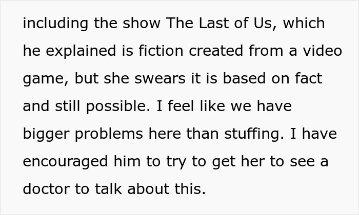 Woman confronts sister-in-law pretending to have a food allergy, highlighting issues with false allergy claims in family.