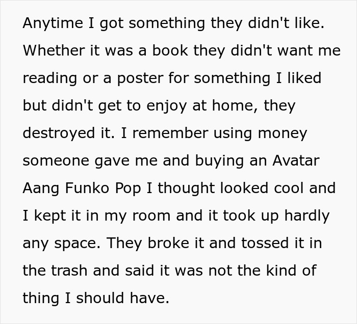 Neglected Brother Wants Payback From Supposed Golden Child, Gets A Harsh Reality Check Instead Neglected Brother Wants Payback From Supposed Golden Child, Gets A Harsh Reality Check Instead