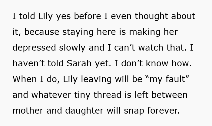 Text discussing a husband worried about family imploding due to wife’s transphobic reaction after son comes out. Text discussing a husband worried about family imploding due to wife’s transphobic reaction after son comes out.