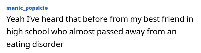 Ariana Grande sharing an urgent reminder about body-shaming amid controversy over a past claim. Ariana Grande sharing an urgent reminder about body-shaming amid controversy over a past claim.