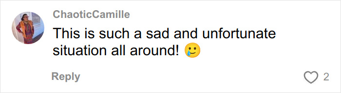 Social media comment expressing sympathy on a tragic incident involving a heartless beauty queen accused of toddler&rsquo;s passing.