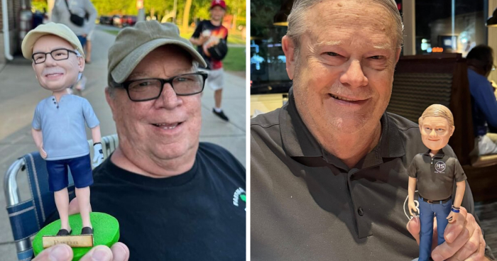 25 Gifts For The Dad Who Claims He Wants Nothing, But Who Won’t Be Mad About Getting One Of These