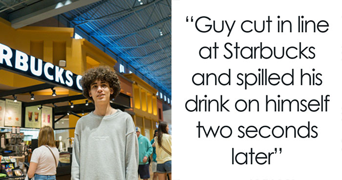 44 Of The Most Satisfying Instant Karma Manifestations People Have Ever Witnessed