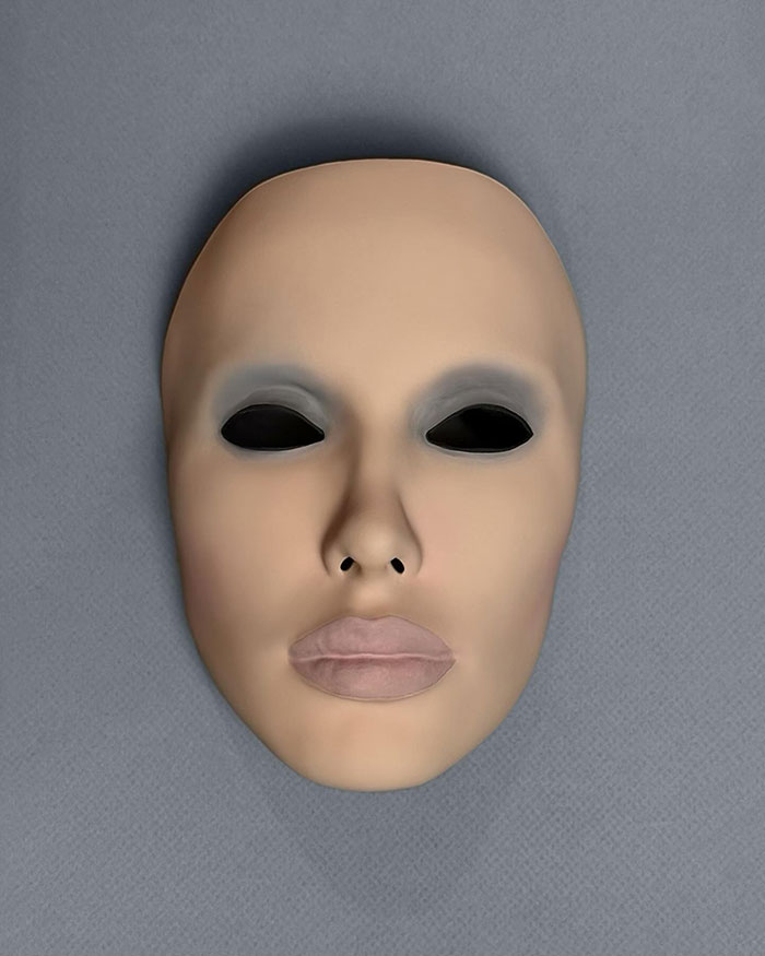 Bianca Censori Is Back With Another Controversial Stunt, This Time By Restraining Female Bodies