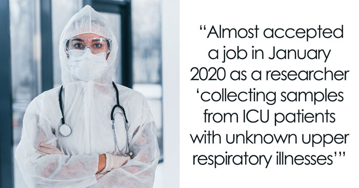 Someone Asked People About The Biggest Bullets They Dodged Without Realizing And Got 35 Replies