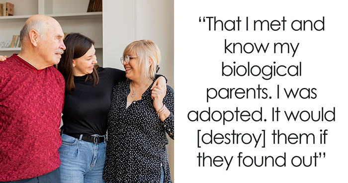 35 Of The Deepest Secrets People Refuse To Reveal To Their Parents: “Would Be Devastating To My Mom”