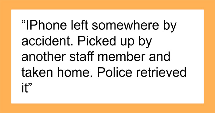 41 Workplace Scandals That Completely Blew Up