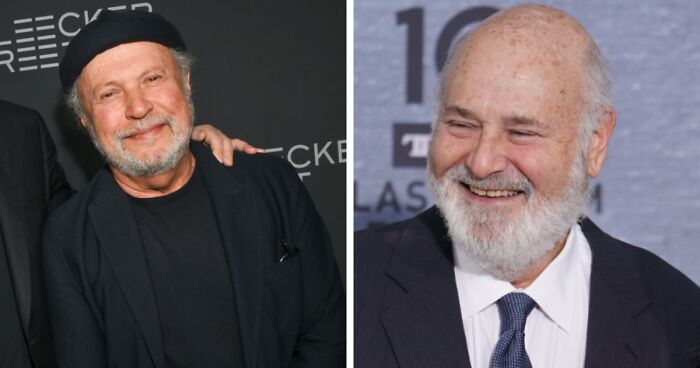 “Lost Robin Williams, And His Home”: Fans Feel For Billy Crystal After Statement About Rob Reiner