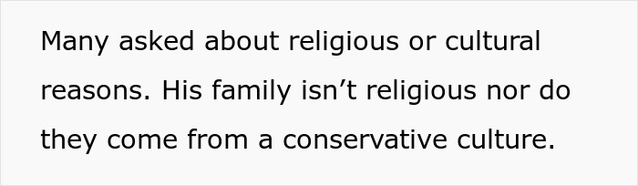 Woman rethinks her engagement after fianc&eacute;&rsquo;s lie about her family causes conflict during holiday dinner.