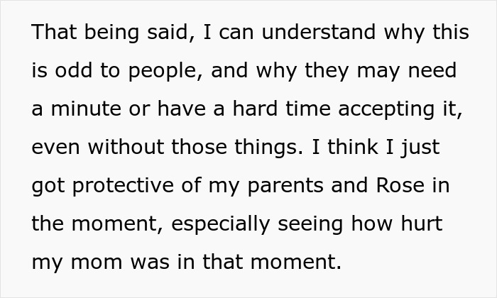 Woman rethinks engagement after fianc&eacute;&rsquo;s family lie causes tension during holiday dinner and emotional family conflict unfolds