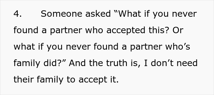 Text excerpt showing a woman reconsidering her engagement after fianc&eacute;&rsquo;s lie about her family causes conflict at holiday dinner.