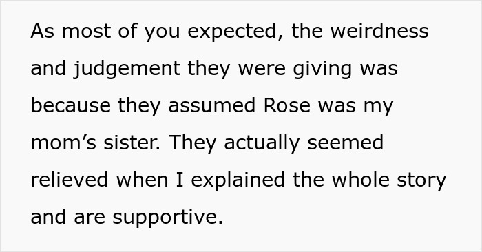 Woman rethinks engagement after fianc&eacute;&rsquo;s family lie causes tension during holiday dinner and family drama unfolds.