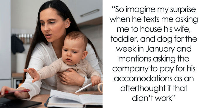 CEO’s Golden Boy Gets Promoted Instead Of Woman, She’s Mortified After She’s Asked To Host Him