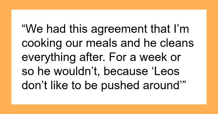 Woman Kicks Out BF Who Got Brainwashed By Astrology-Obsessed Female Friend And Cheated On Her