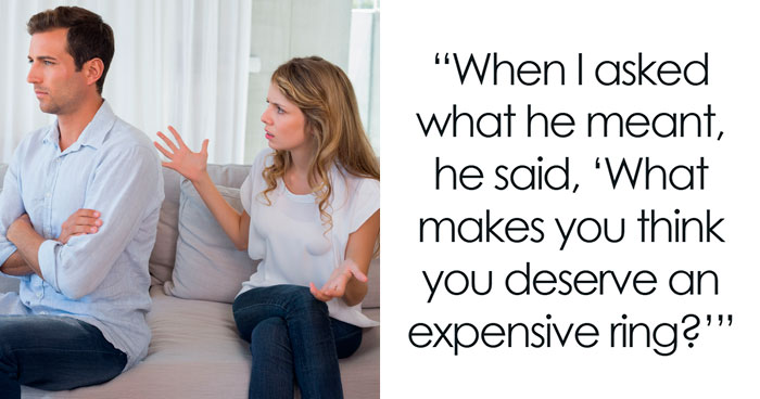Man Asks Girlfriend What She Brings To The Table After 4.5 Years Together, Relationship Implodes