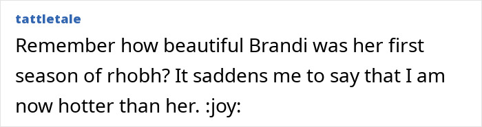 Brandi Glanville in a bold red bikini showing confidence after face disfigurement diagnosis and psychosis on display.