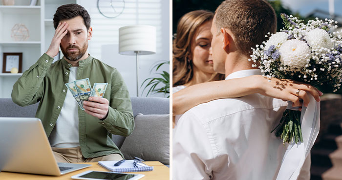 Woman Expects Brother To Pay For Her Wedding Because He Funded Sister’s Big Day, Gets A Reality Check