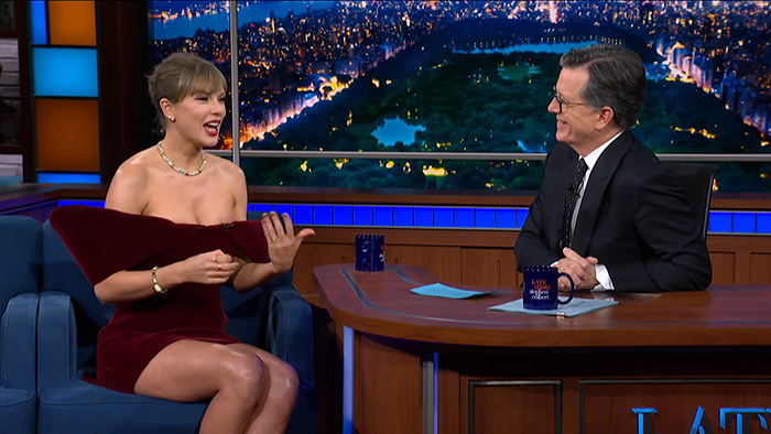 "Morphing Into Kanye": Taylor Swift Accused Of "Success Narcissism" By Angry Fans