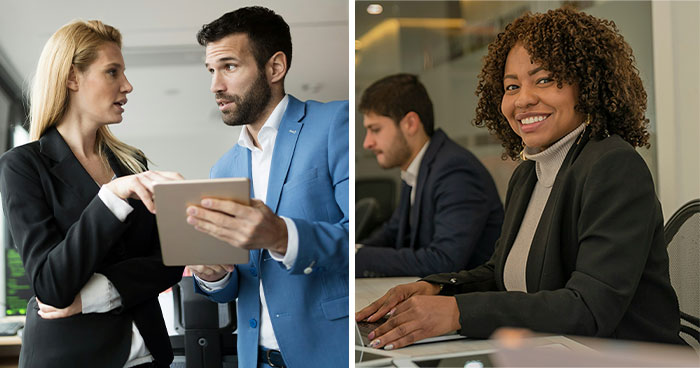 Coworker’s Nickname For Woman Gets Him Sent To HR, He Doesn’t See The Problem: “I Wanted To Compliment Her”