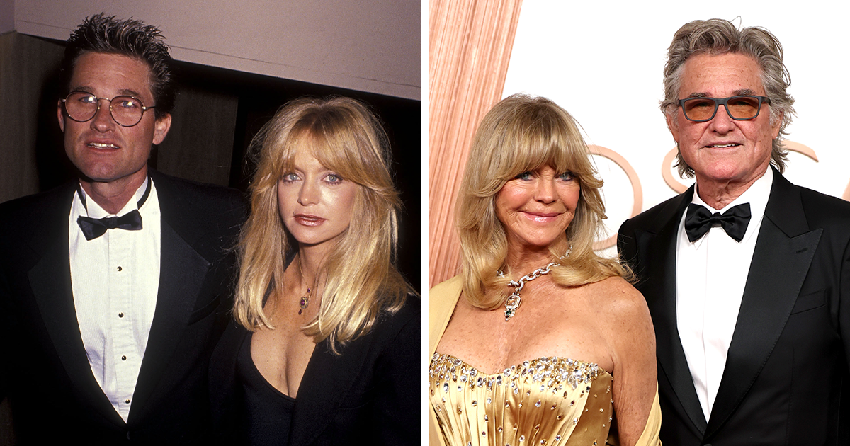 20 Parejas famosas por las que nadie apostaba, pero ahí siguen