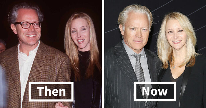20 Celebrity Couples Were Never Supposed To Last But They Did
