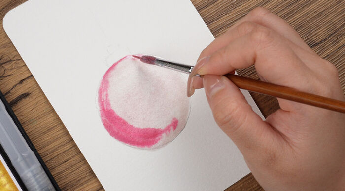 I Hand-Painted My Christmas Cards This Year, And These 4 Easy Ideas Are Perfect For Beginners I Hand-Painted My Christmas Cards This Year, And These 4 Easy Ideas Are Perfect For Beginners