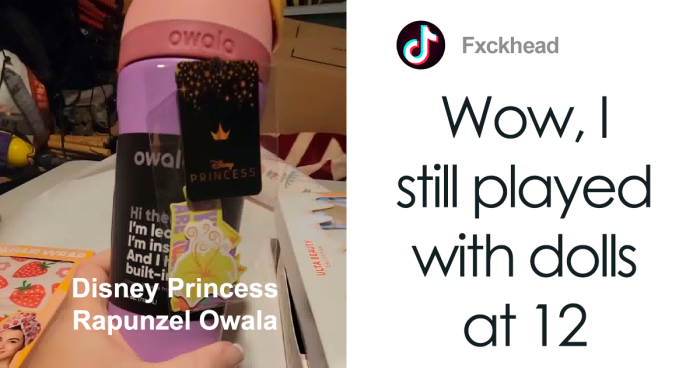 Mom Of 3 Under Fire After She Shares What She Got For Her 12-Year-Old Daughter For Christmas