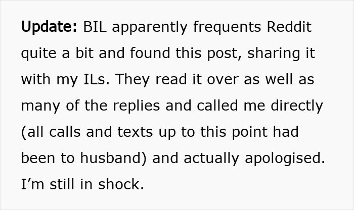 Family reacting with shock and frustration after discovering the vegetarian host didn&rsquo;t prepare ham for Christmas dinner.