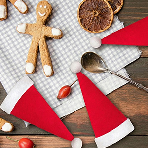 If You Are The Designated Christmas Host, These 24 Finds Will Make It Look Like You Tried