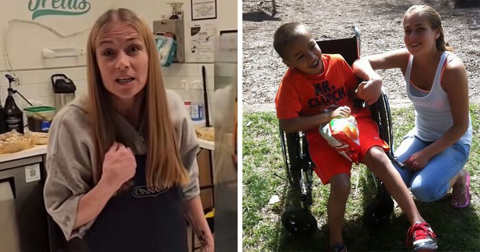 “I Don’t Condone What My Mom Did”: Daughter Slams “Racist” Mom For “Vile” Slurs At Somali Couple