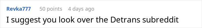 Reddit user discussing family conflict involving transphobia and the emotional impact on husband after son comes out. Reddit user discussing family conflict involving transphobia and the emotional impact on husband after son comes out.
