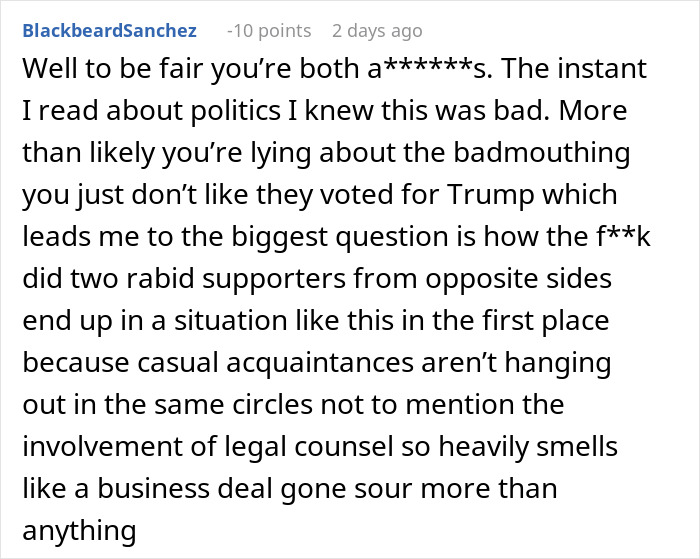 Couple deciding to destroy embryos after discovering a friend's true colors in a tense, emotional conversation. Couple deciding to destroy embryos after discovering a friend's true colors in a tense, emotional conversation.