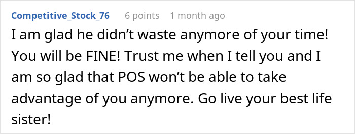 Man Leaves Wife Of 10 Years For Younger Woman, Panics When Divorce Takes An Unexpected Turn
