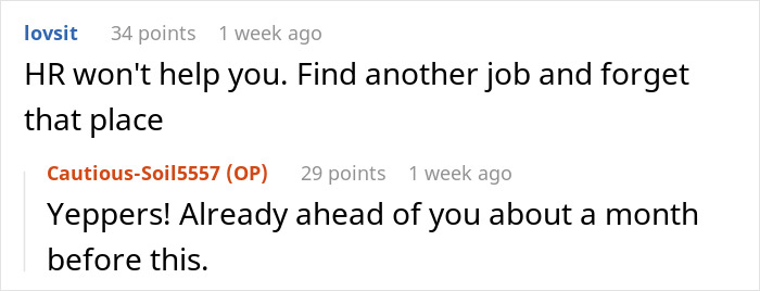 Discussion thread where users advise leaving a job after boss asked to host entire family at home Discussion thread where users advise leaving a job after boss asked to host entire family at home