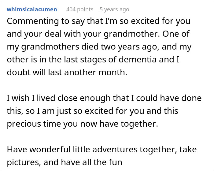 Teen mad at dad for gifting stepbro a car on Xmas, calling it favoritism while they only get a gift card.