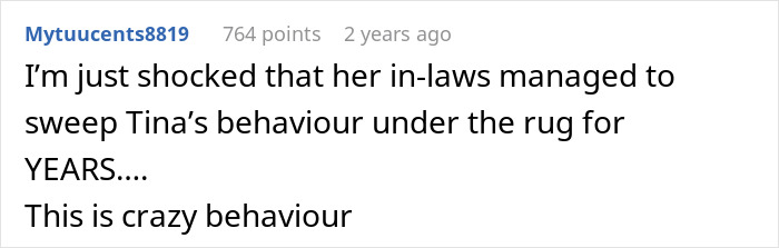 Adopted Sis Pines Over Her Bro, Wife Pulls The Plug On Her Fantasy And Sends Her Packing