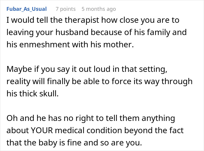 Wife considers walking away as husband won&rsquo;t stand up to his mother using his Jesus card in family conflict.